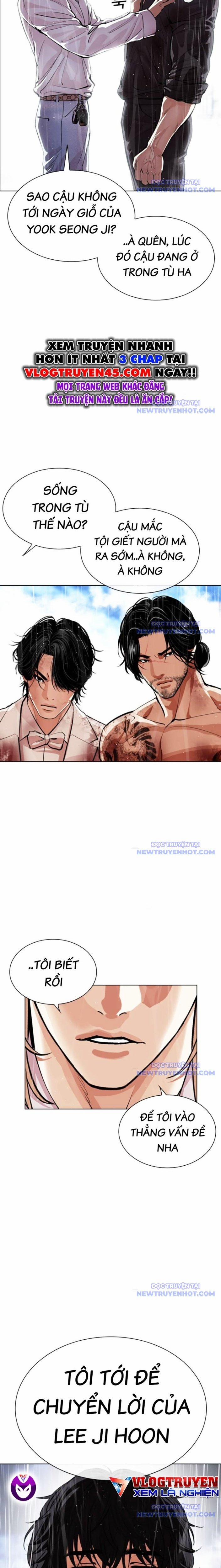 Hoán Đổi Diệu Kỳ 545 trang 26