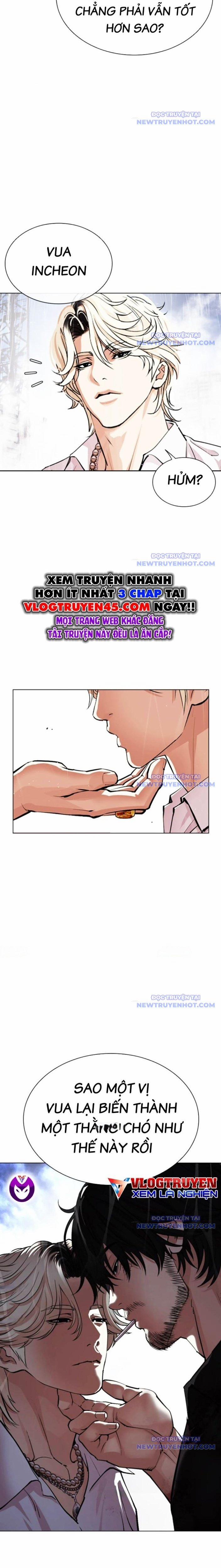 Hoán Đổi Diệu Kỳ 545 trang 29