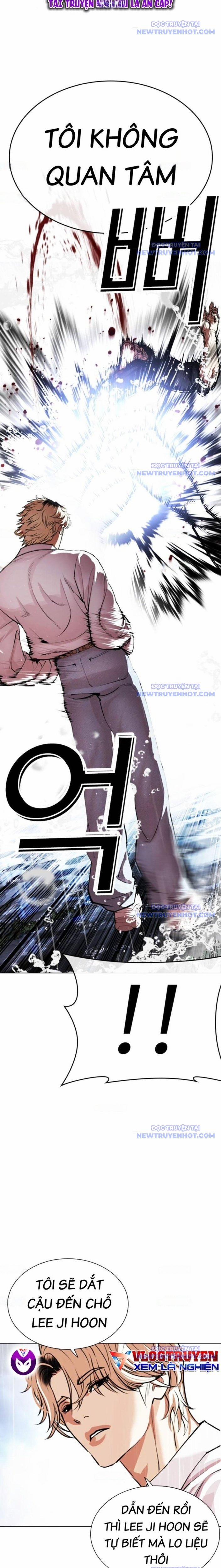 Hoán Đổi Diệu Kỳ 545 trang 33