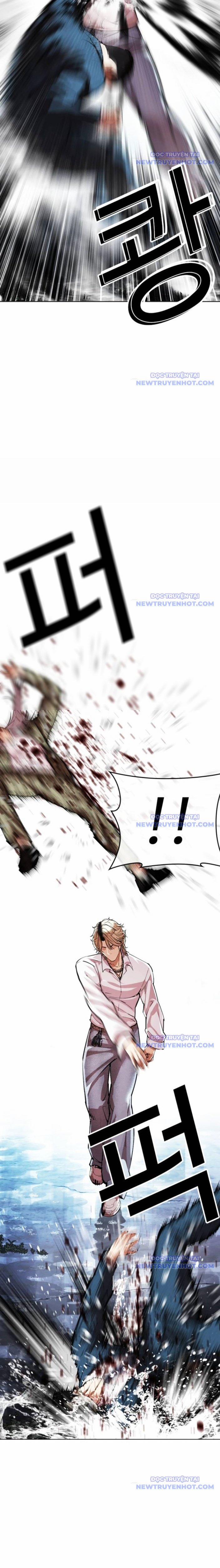 Hoán Đổi Diệu Kỳ 545 trang 37