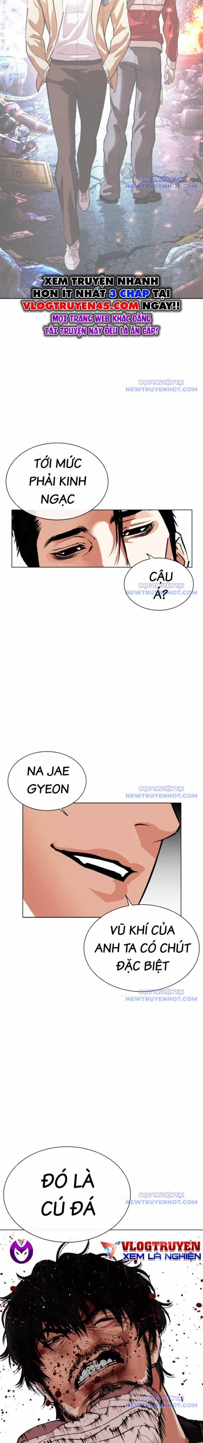 Hoán Đổi Diệu Kỳ 545 trang 45