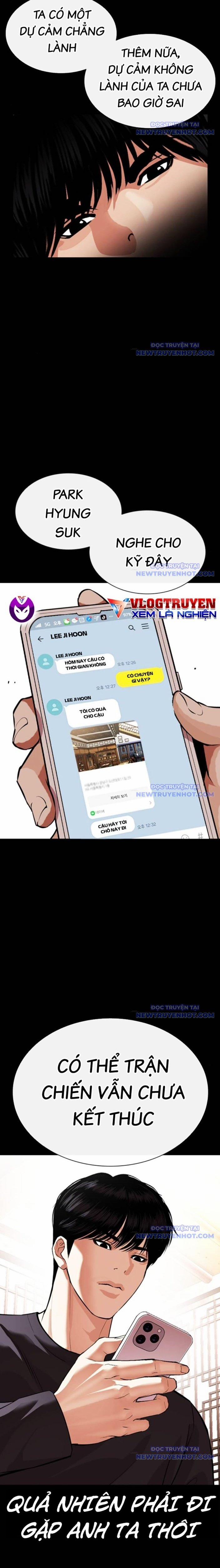 Hoán Đổi Diệu Kỳ 545 trang 9