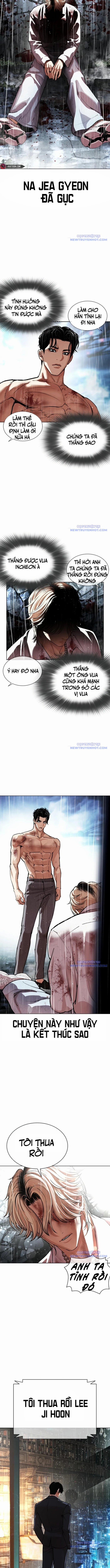 Hoán Đổi Diệu Kỳ 547 trang 10