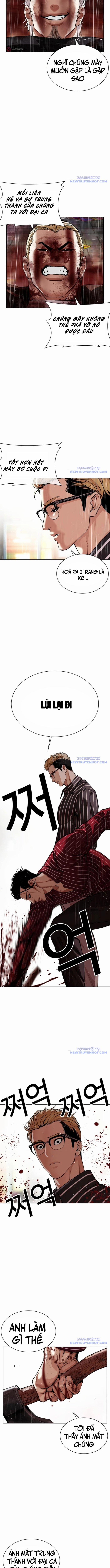 Hoán Đổi Diệu Kỳ 547 trang 8