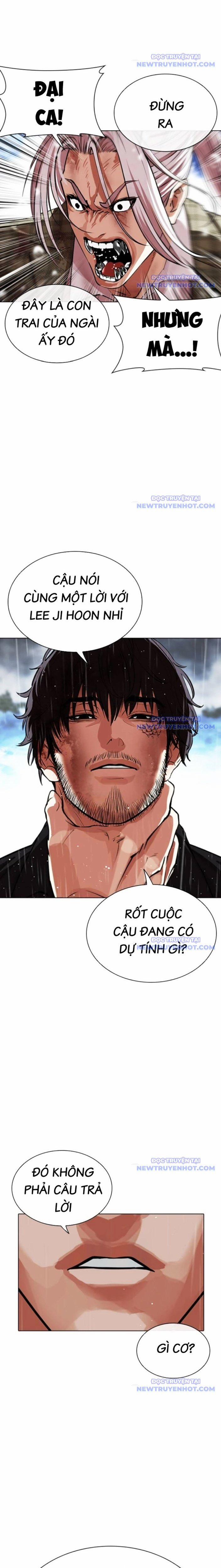 Hoán Đổi Diệu Kỳ 548 trang 12