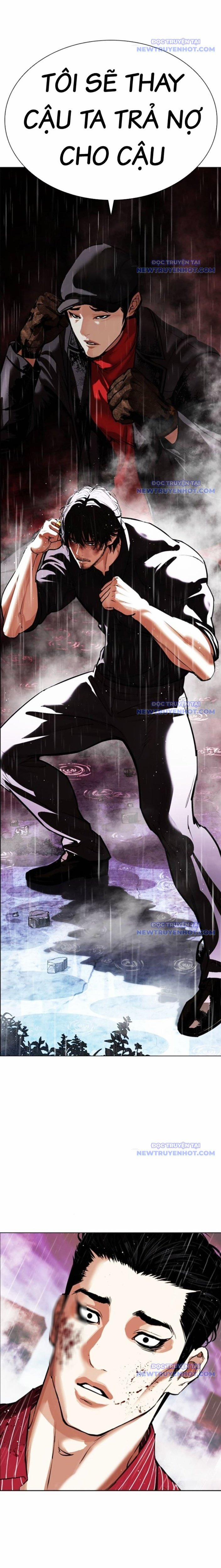 Hoán Đổi Diệu Kỳ 548 trang 42