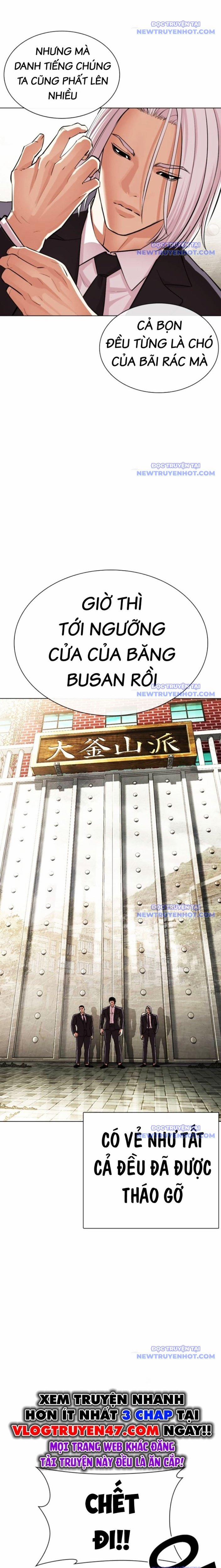 Hoán Đổi Diệu Kỳ 549 trang 33