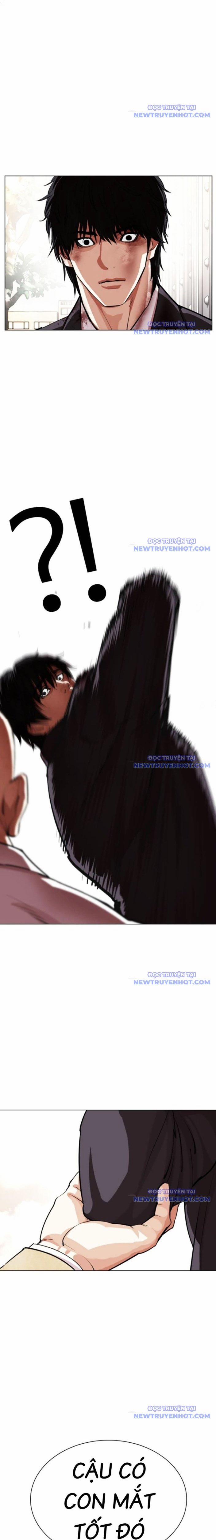 Hoán Đổi Diệu Kỳ 549 trang 39