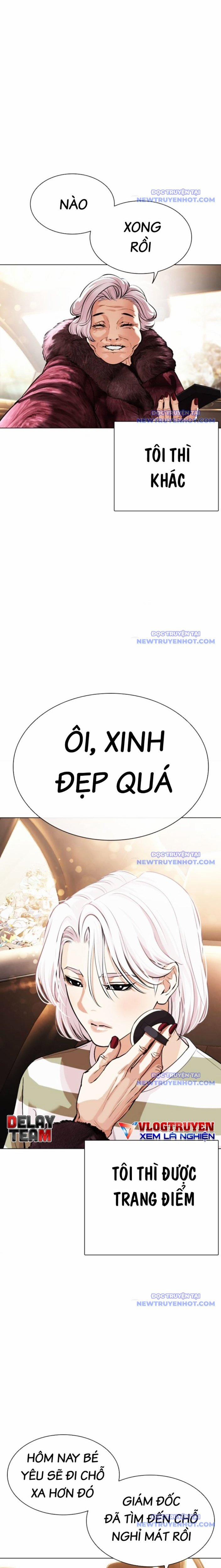 Hoán Đổi Diệu Kỳ 549 trang 6