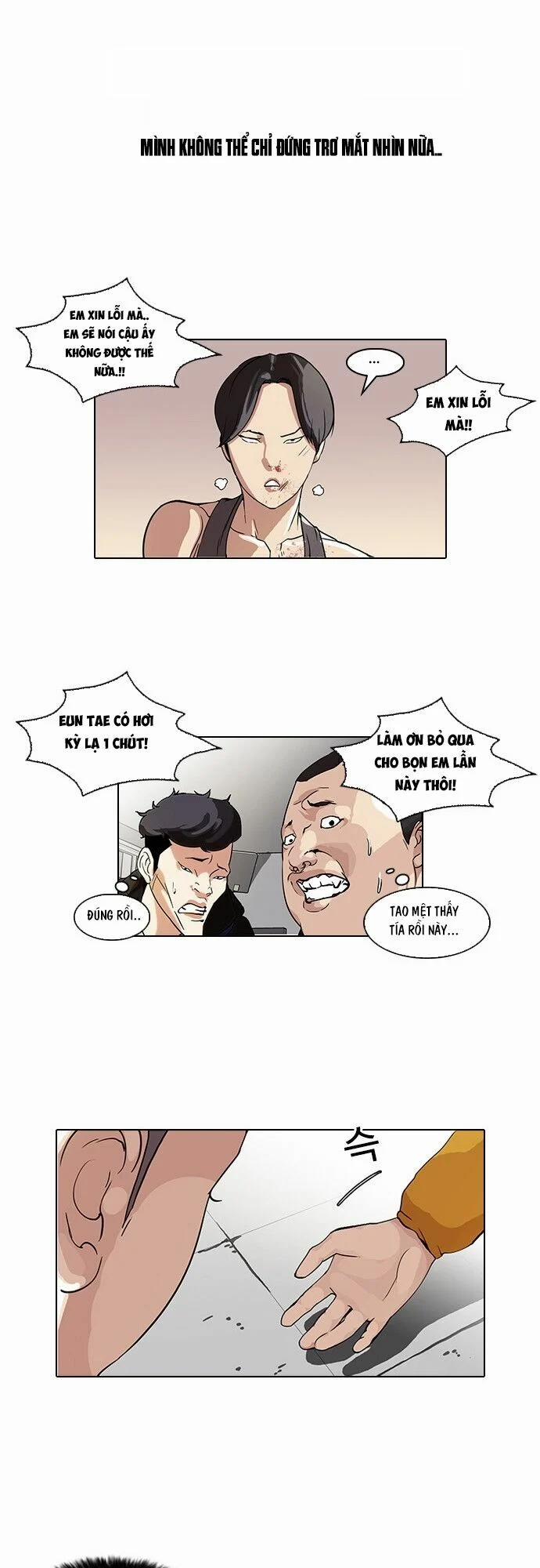 Hoán Đổi Diệu Kỳ 55 trang 11