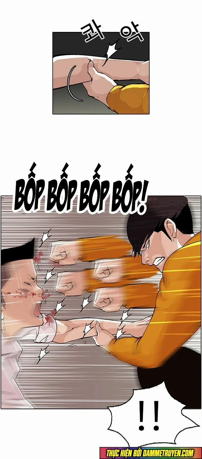 Hoán Đổi Diệu Kỳ 55 trang 13