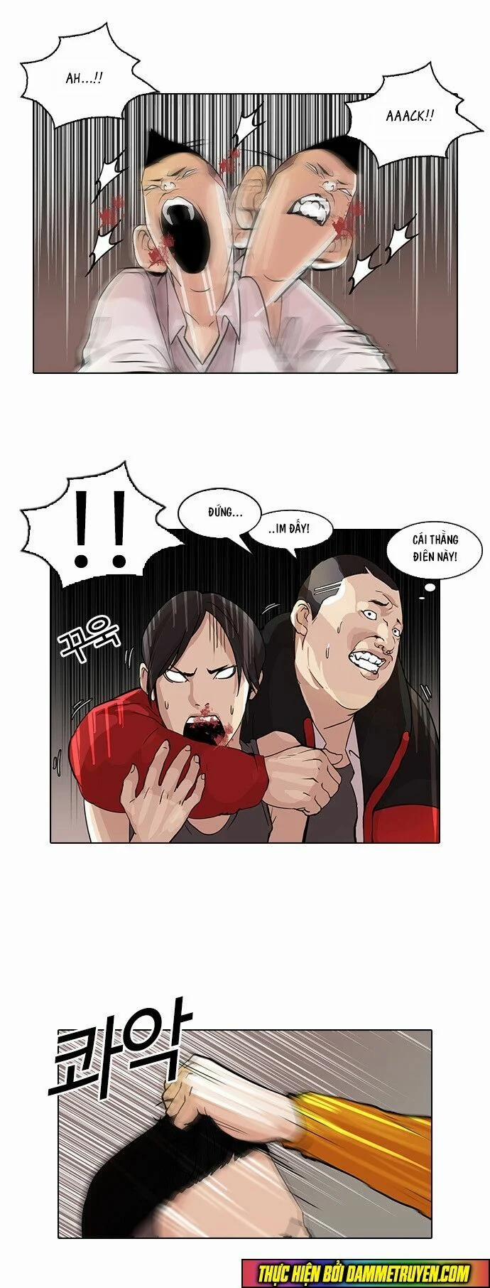 Hoán Đổi Diệu Kỳ 55 trang 14