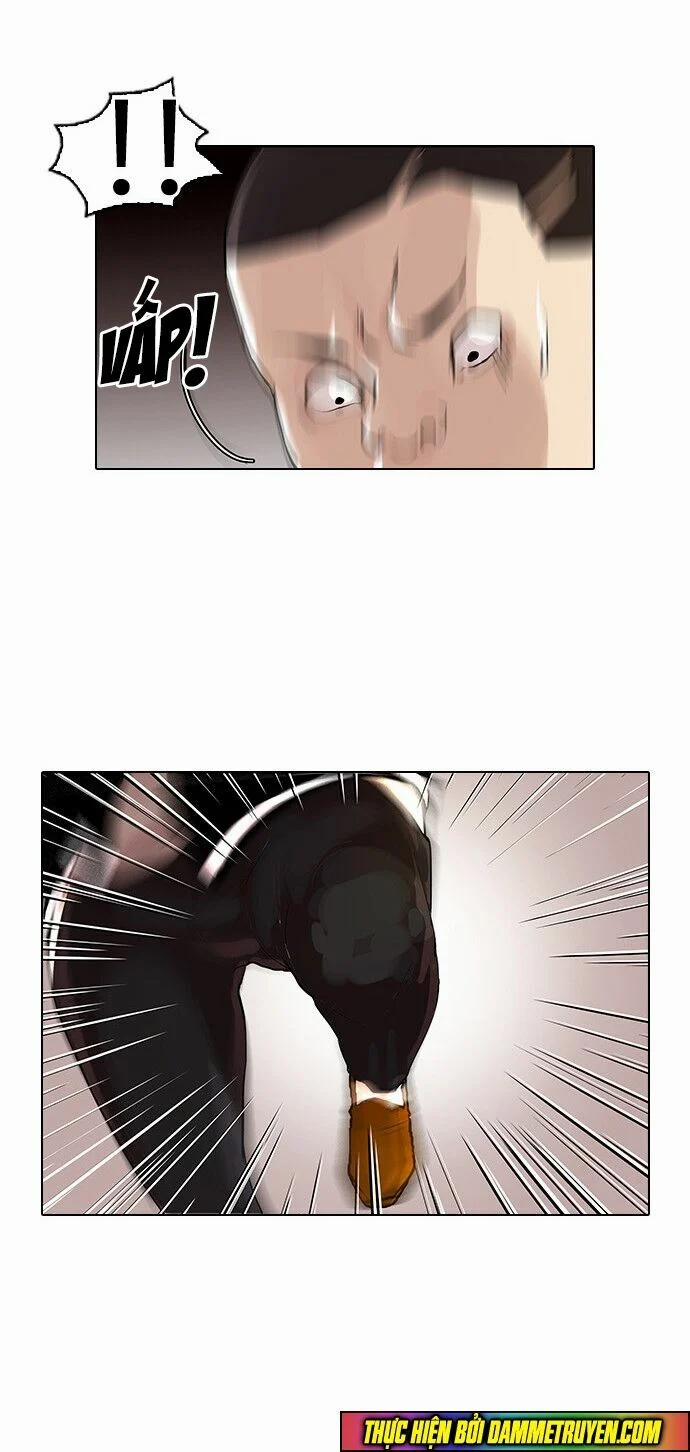 Hoán Đổi Diệu Kỳ 55 trang 28