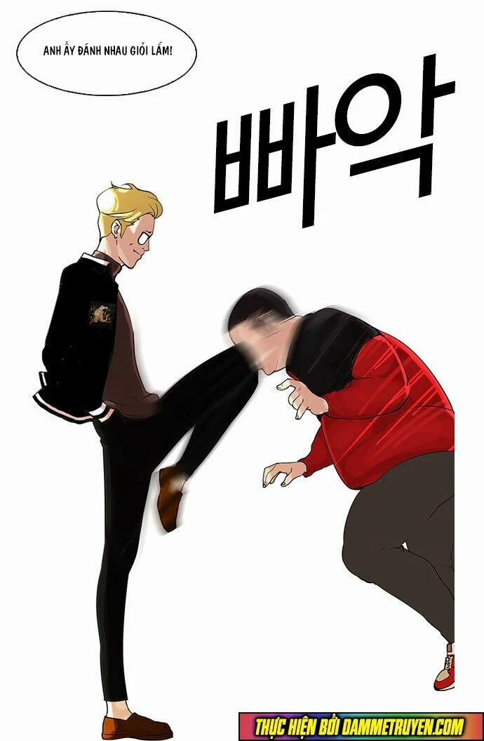 Hoán Đổi Diệu Kỳ 55 trang 29