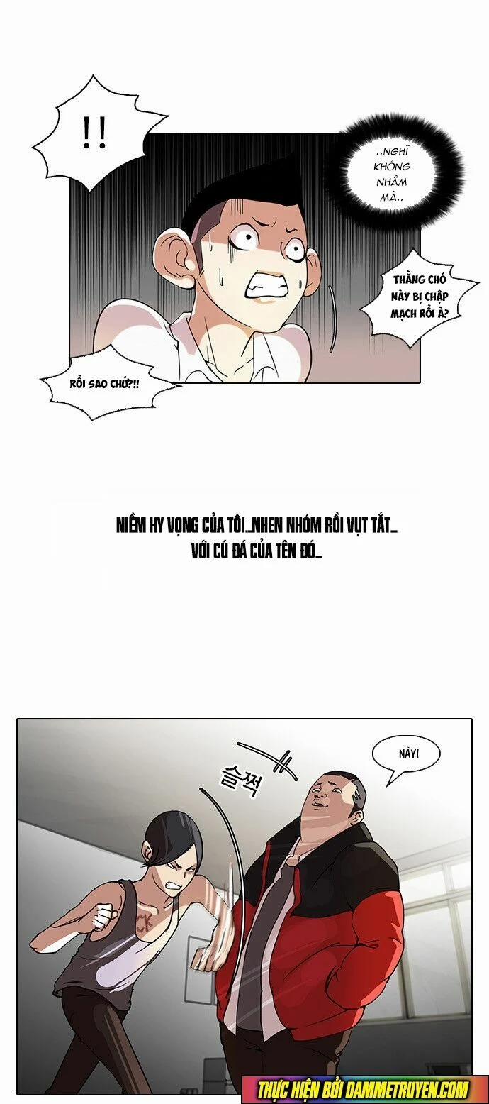 Hoán Đổi Diệu Kỳ 55 trang 3