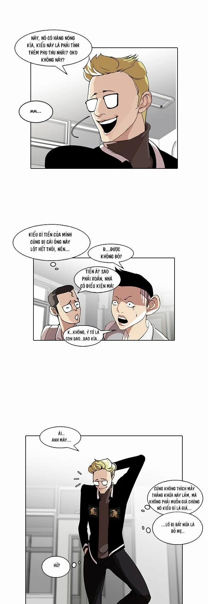 Hoán Đổi Diệu Kỳ 55 trang 36