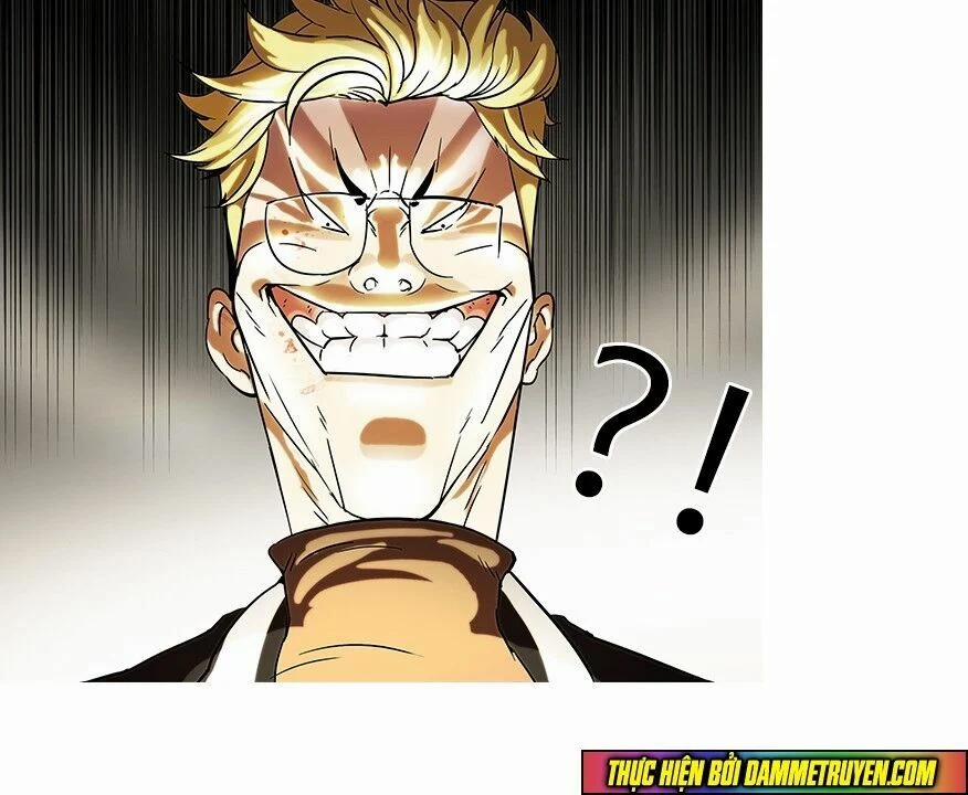 Hoán Đổi Diệu Kỳ 56 trang 11