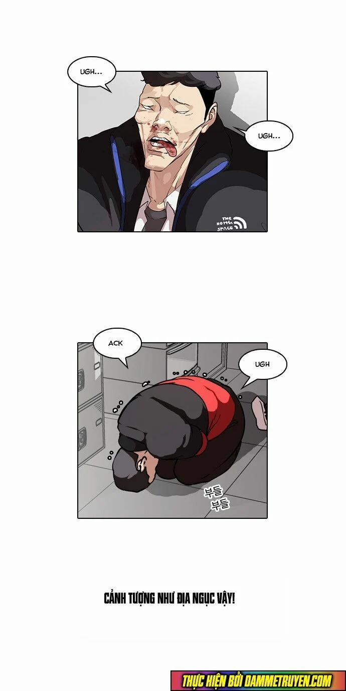 Hoán Đổi Diệu Kỳ 56 trang 14