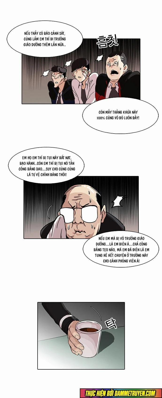 Hoán Đổi Diệu Kỳ 56 trang 18