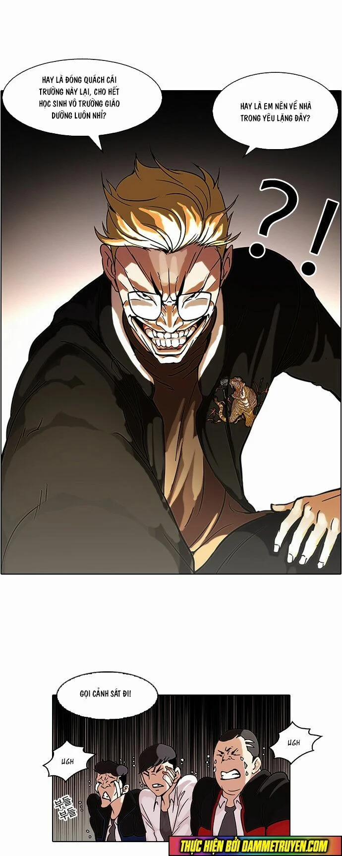 Hoán Đổi Diệu Kỳ 56 trang 19