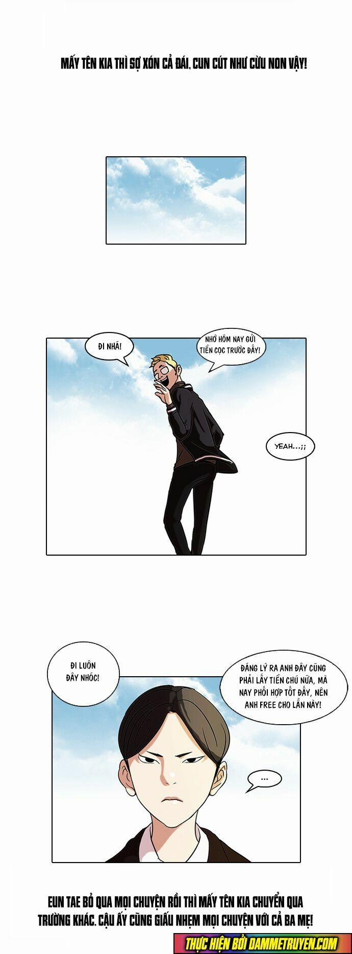 Hoán Đổi Diệu Kỳ 56 trang 20