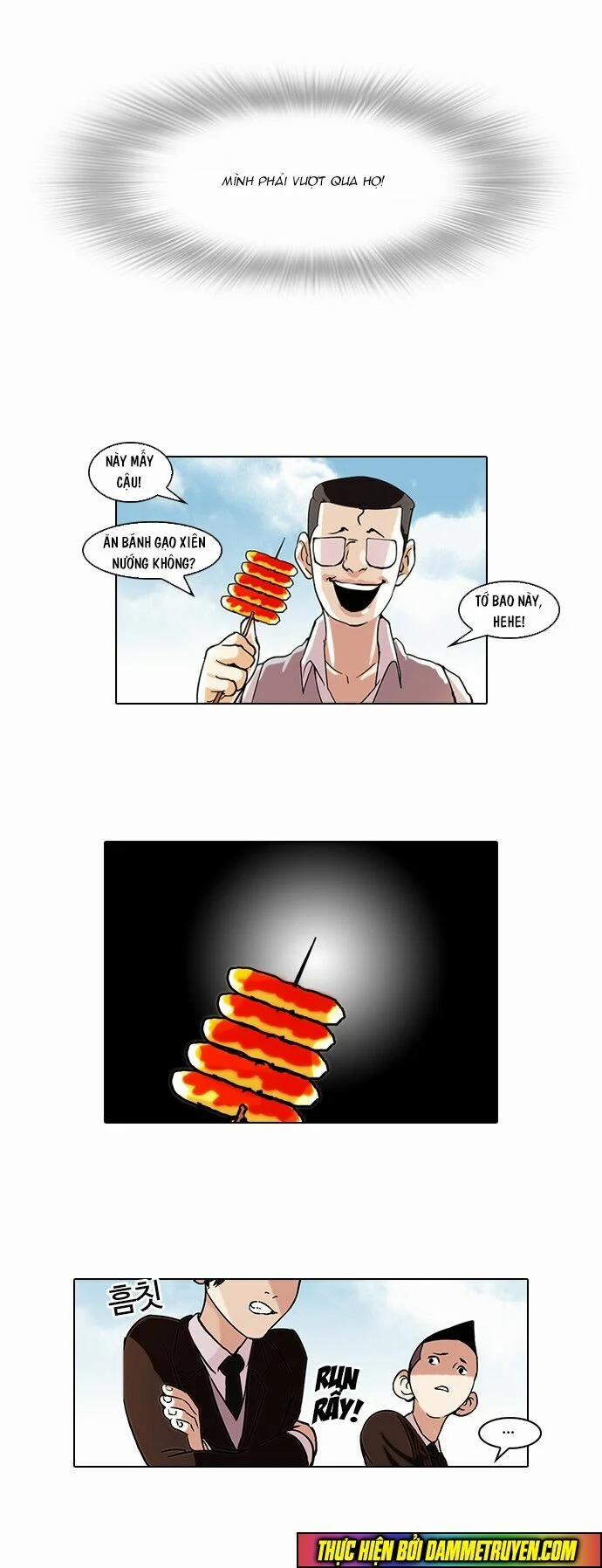 Hoán Đổi Diệu Kỳ 56 trang 23