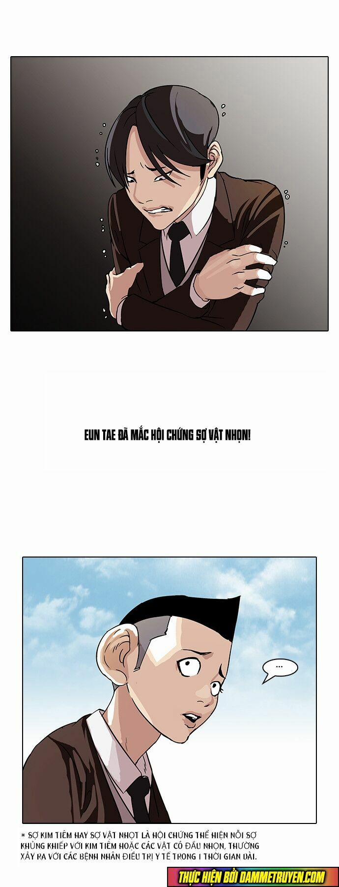 Hoán Đổi Diệu Kỳ 56 trang 24