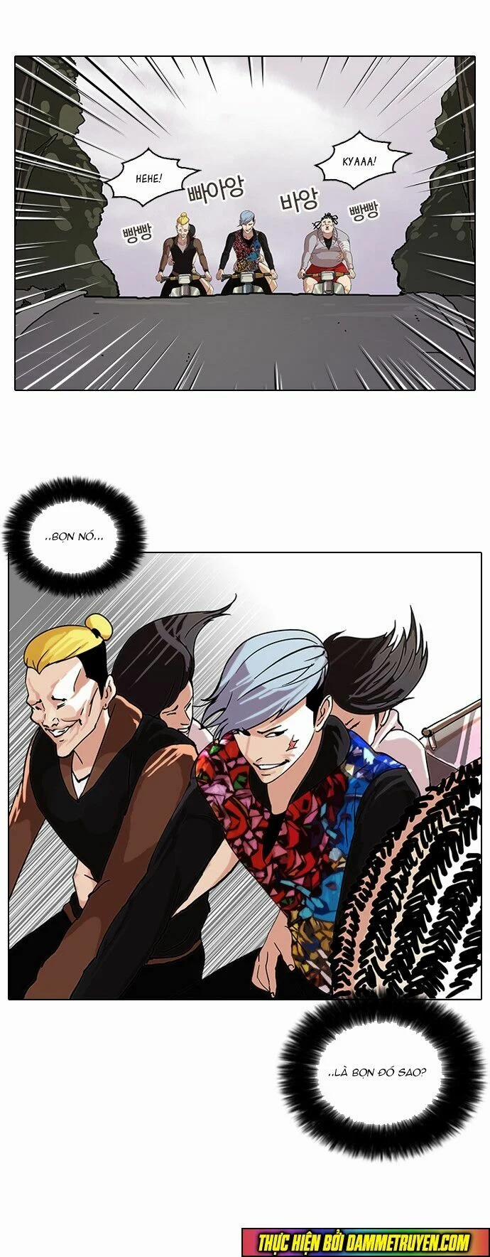 Hoán Đổi Diệu Kỳ 56 trang 42