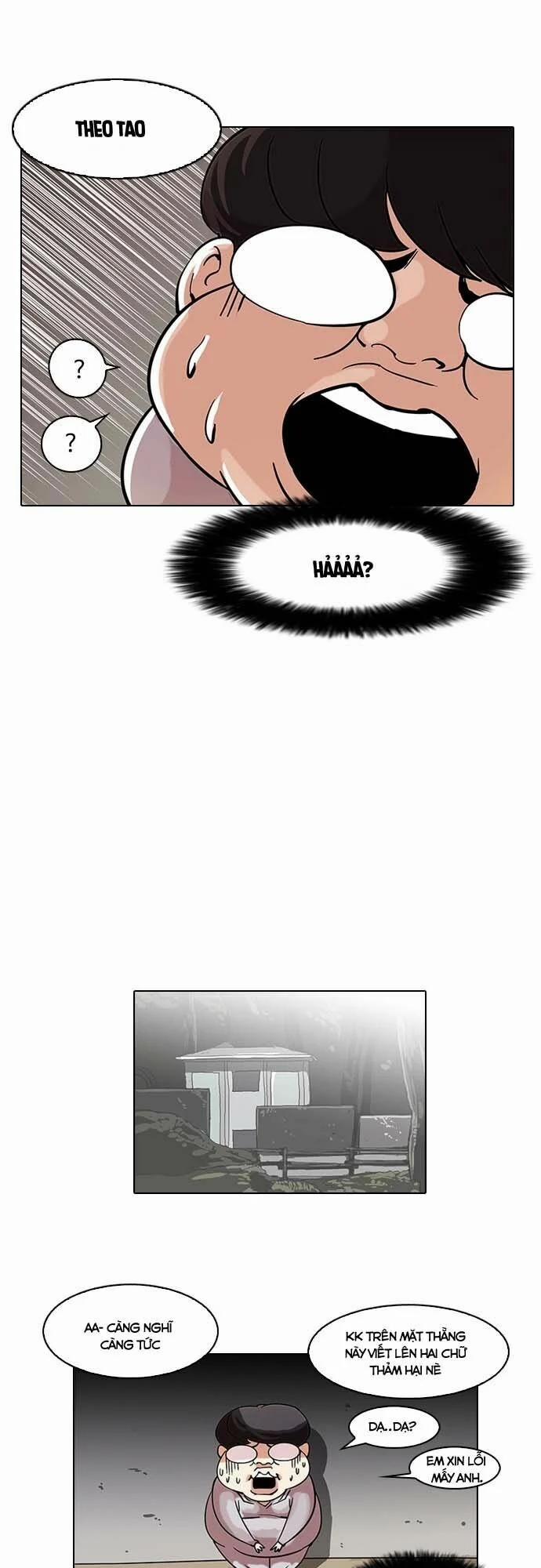 Hoán Đổi Diệu Kỳ 57 trang 16