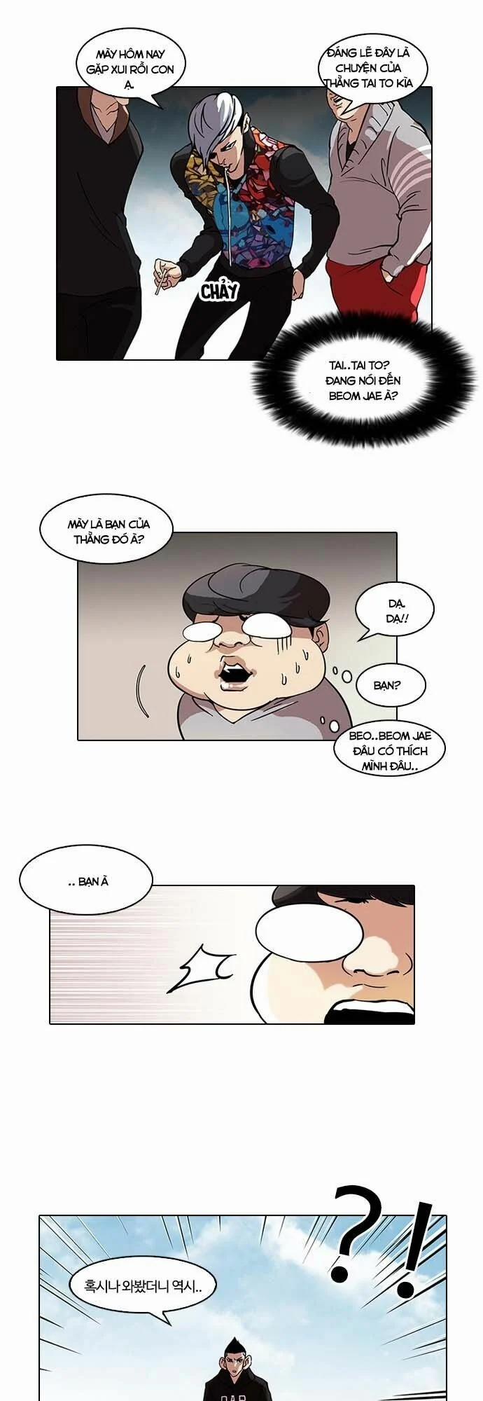 Hoán Đổi Diệu Kỳ 57 trang 18