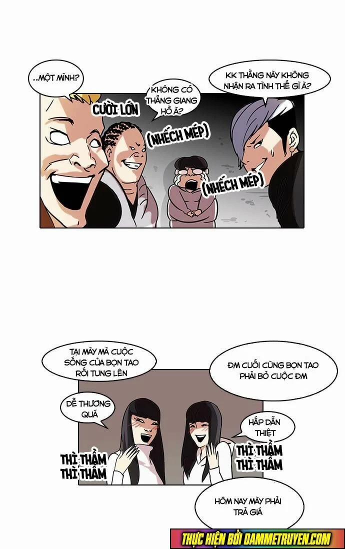 Hoán Đổi Diệu Kỳ 57 trang 22