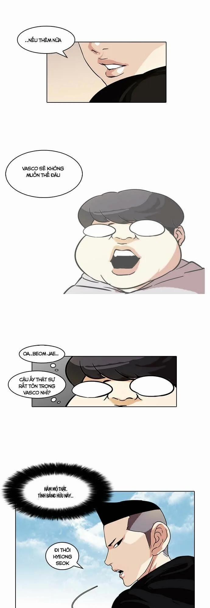 Hoán Đổi Diệu Kỳ 57 trang 33