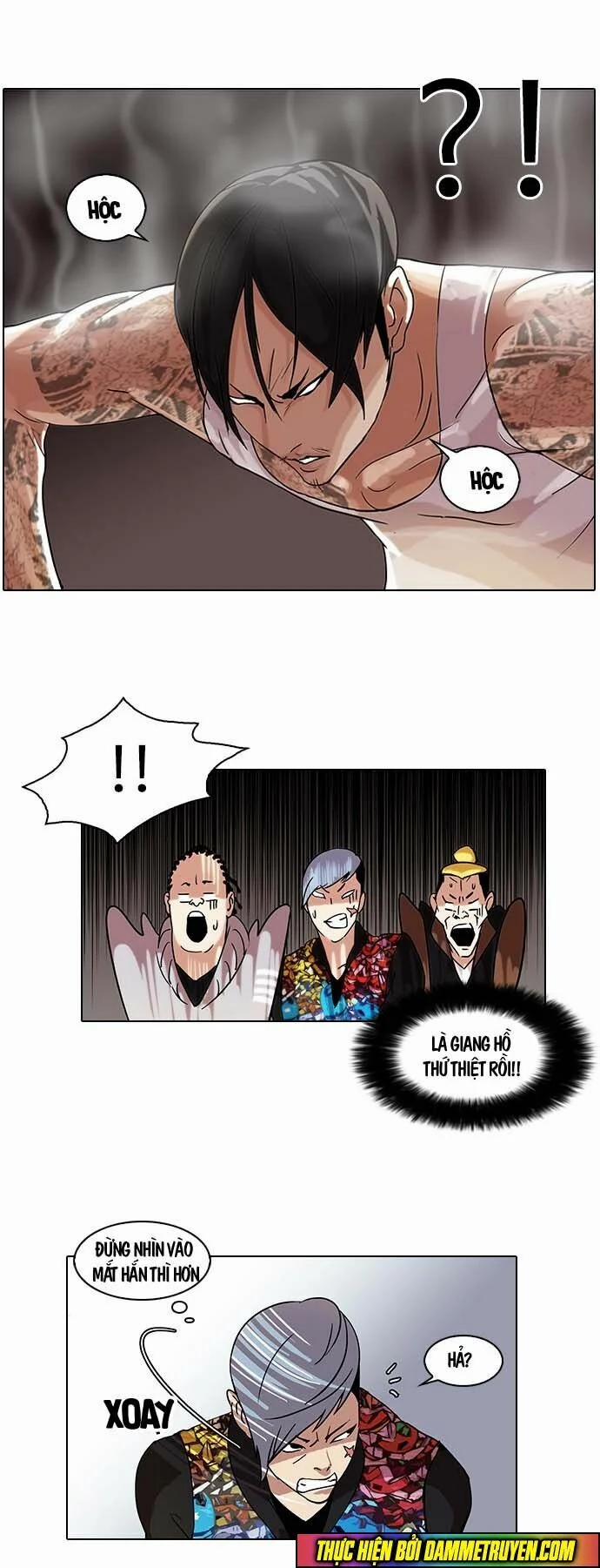 Hoán Đổi Diệu Kỳ 57 trang 6