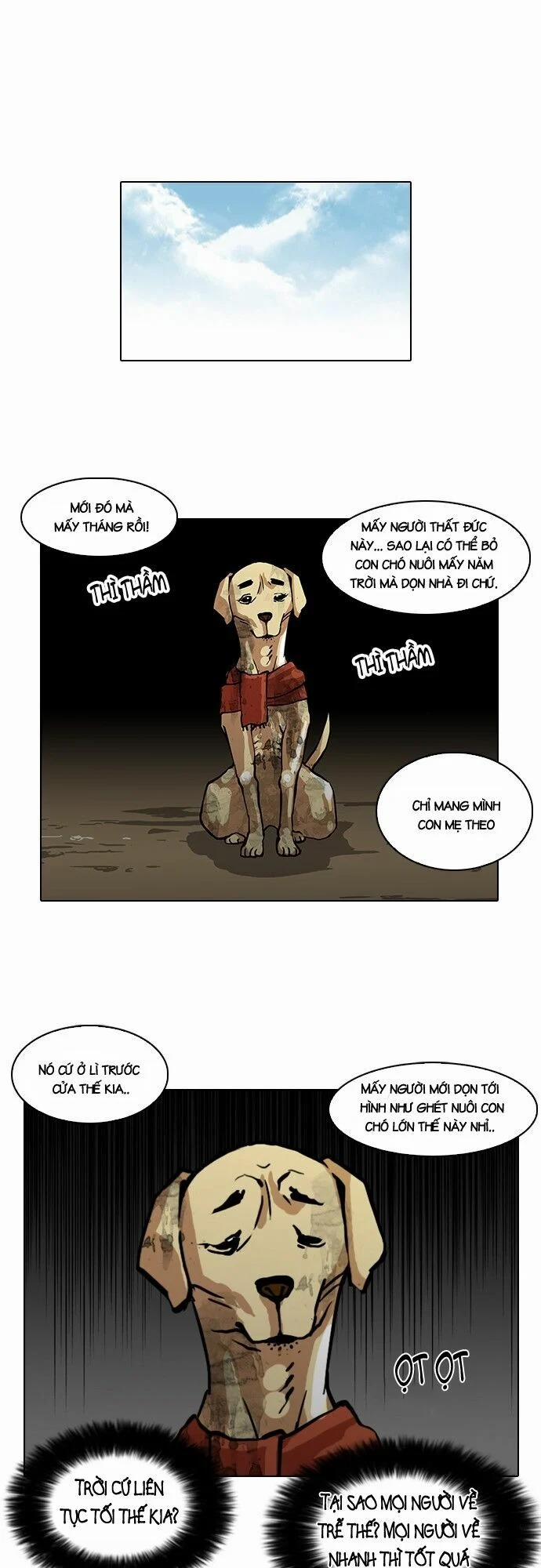 Hoán Đổi Diệu Kỳ 58 trang 11