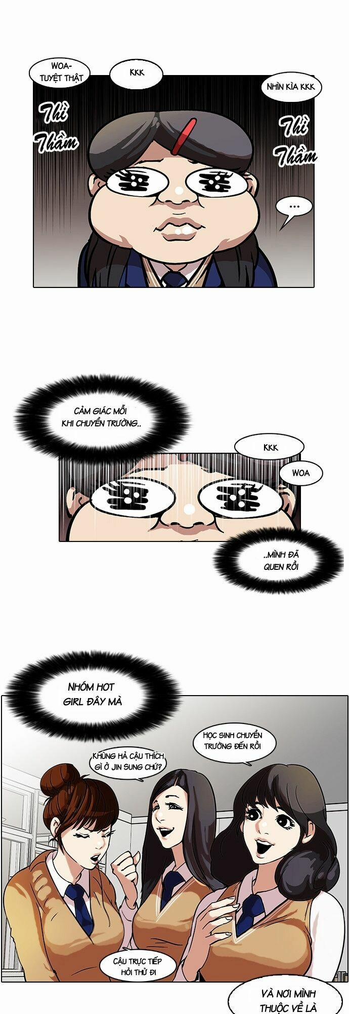 Hoán Đổi Diệu Kỳ 58 trang 19