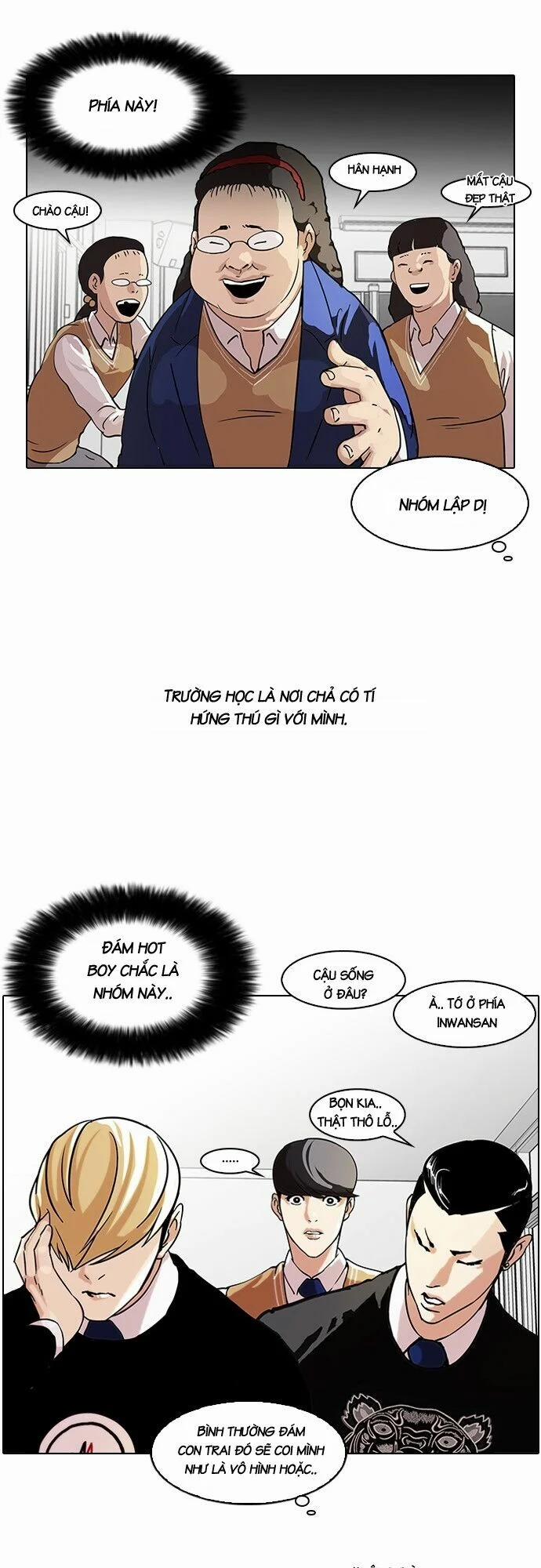 Hoán Đổi Diệu Kỳ 58 trang 22