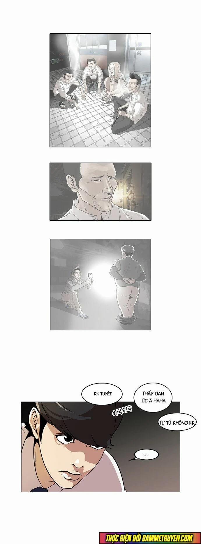 Hoán Đổi Diệu Kỳ 58 trang 26