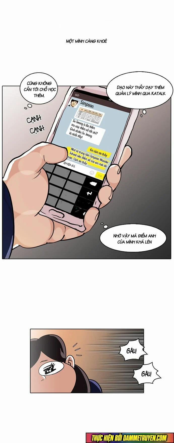 Hoán Đổi Diệu Kỳ 58 trang 36