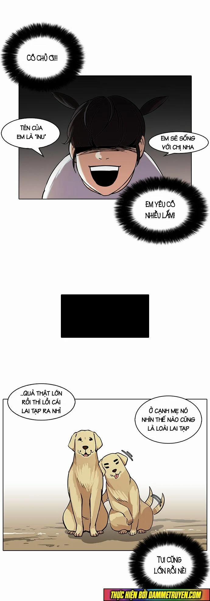 Hoán Đổi Diệu Kỳ 58 trang 4