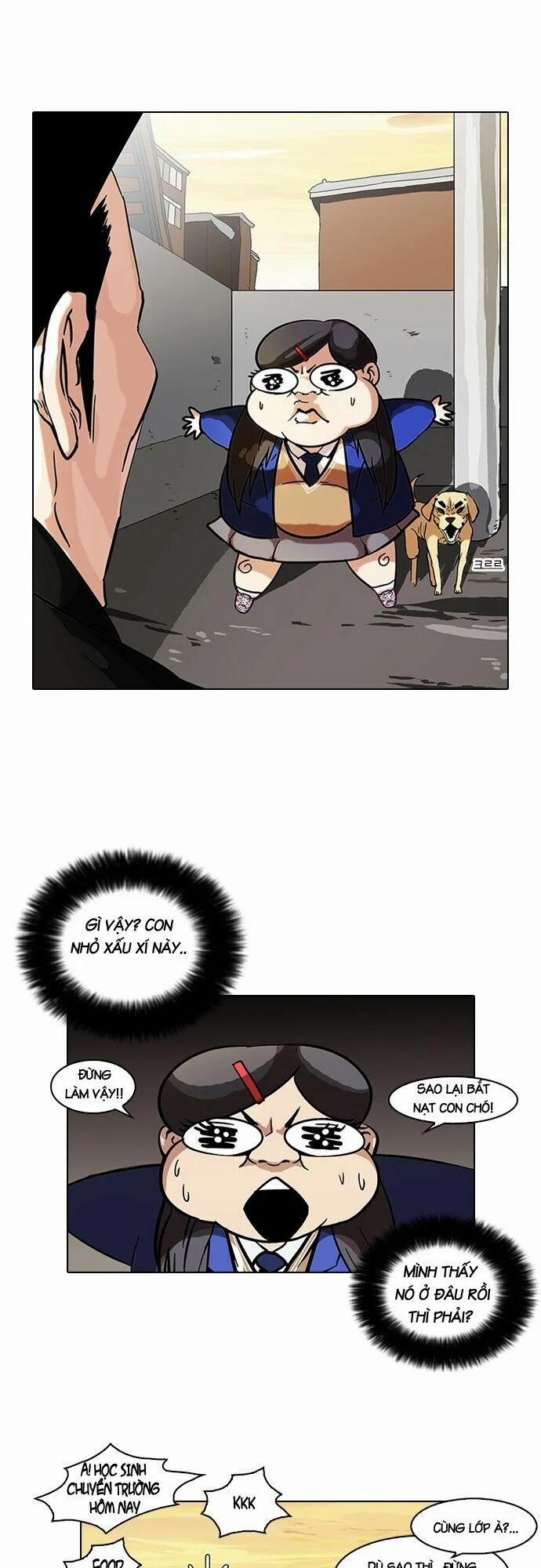 Hoán Đổi Diệu Kỳ 58 trang 43