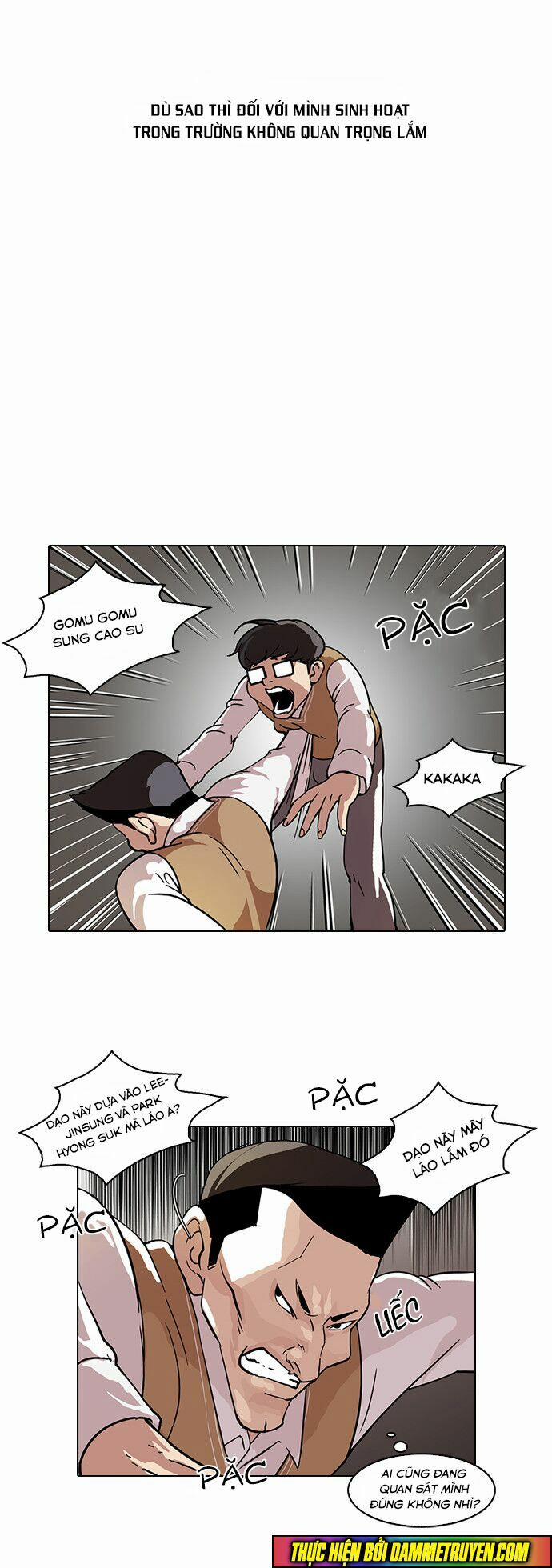 Hoán Đổi Diệu Kỳ 59 trang 20