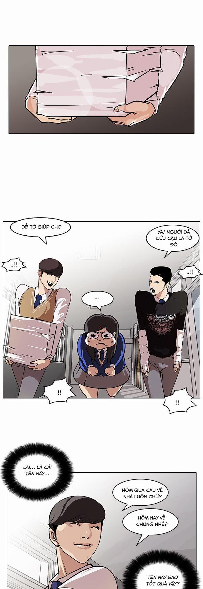 Hoán Đổi Diệu Kỳ 59 trang 6