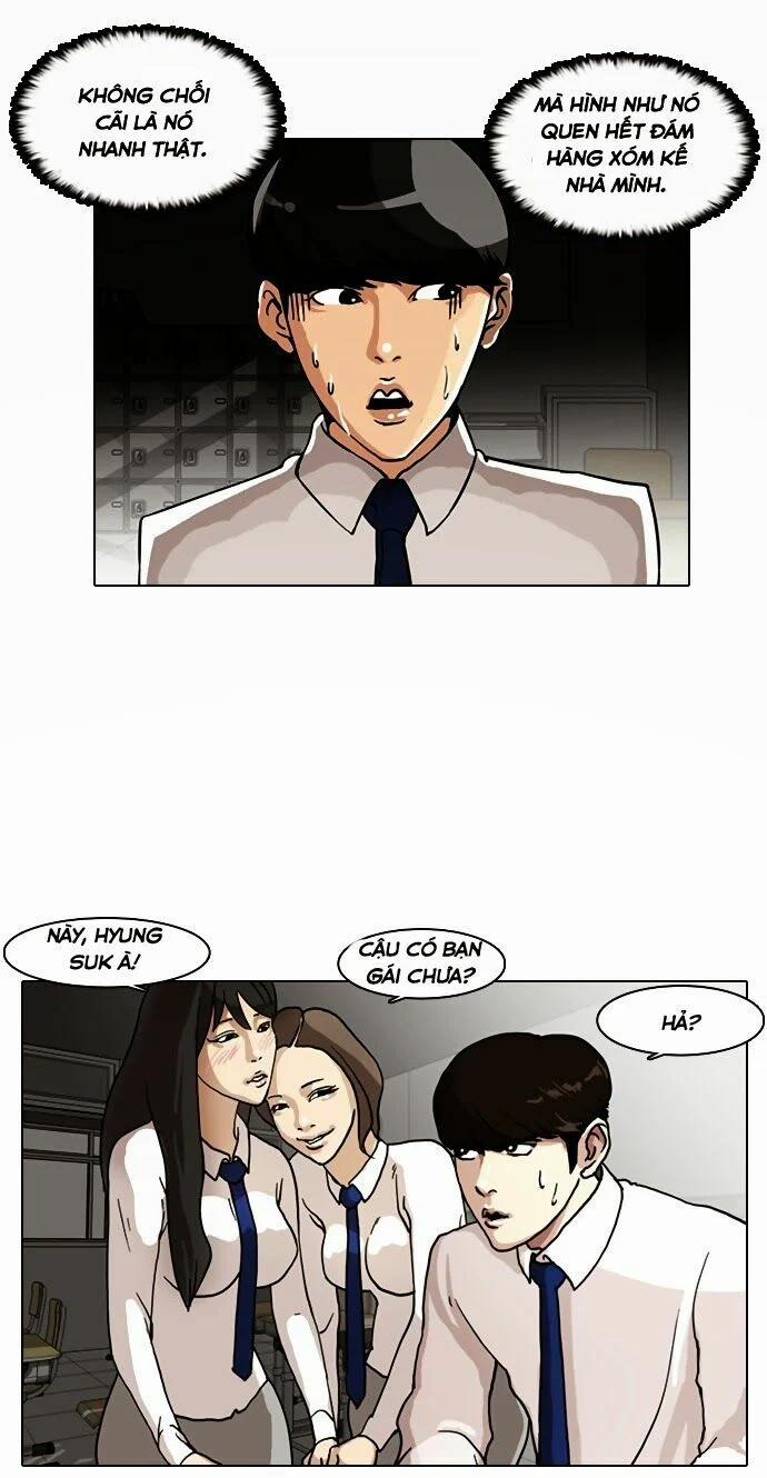 Hoán Đổi Diệu Kỳ 6 trang 10