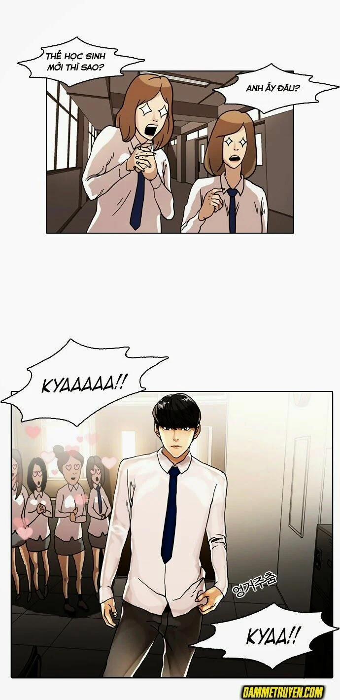 Hoán Đổi Diệu Kỳ 6 trang 26