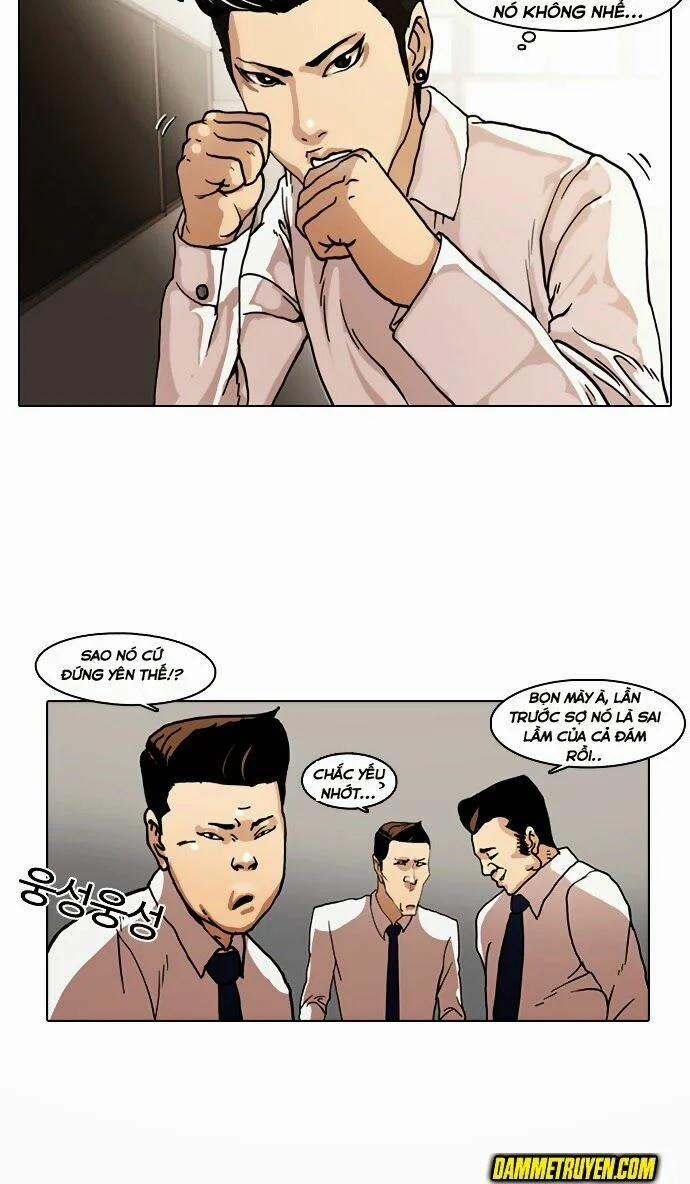 Hoán Đổi Diệu Kỳ 6 trang 28