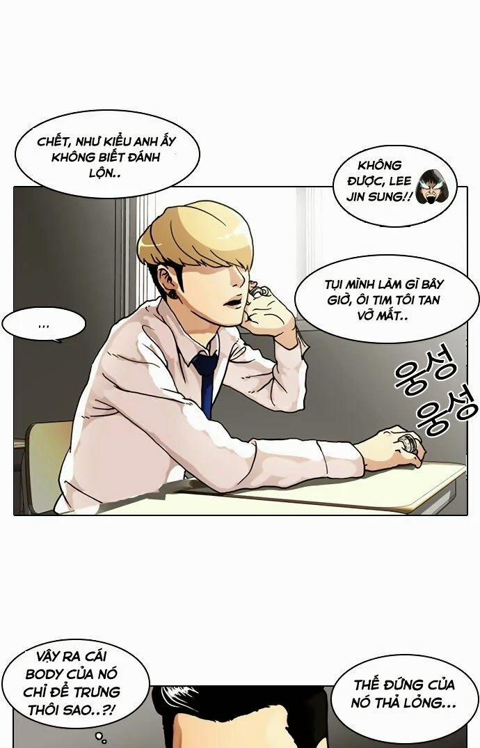 Hoán Đổi Diệu Kỳ 6 trang 29