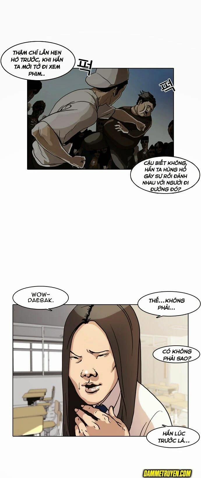 Hoán Đổi Diệu Kỳ 6 trang 6