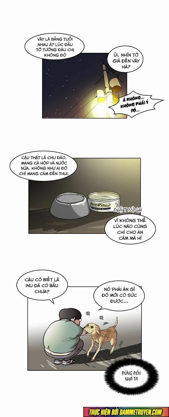 Hoán Đổi Diệu Kỳ 60 trang 20