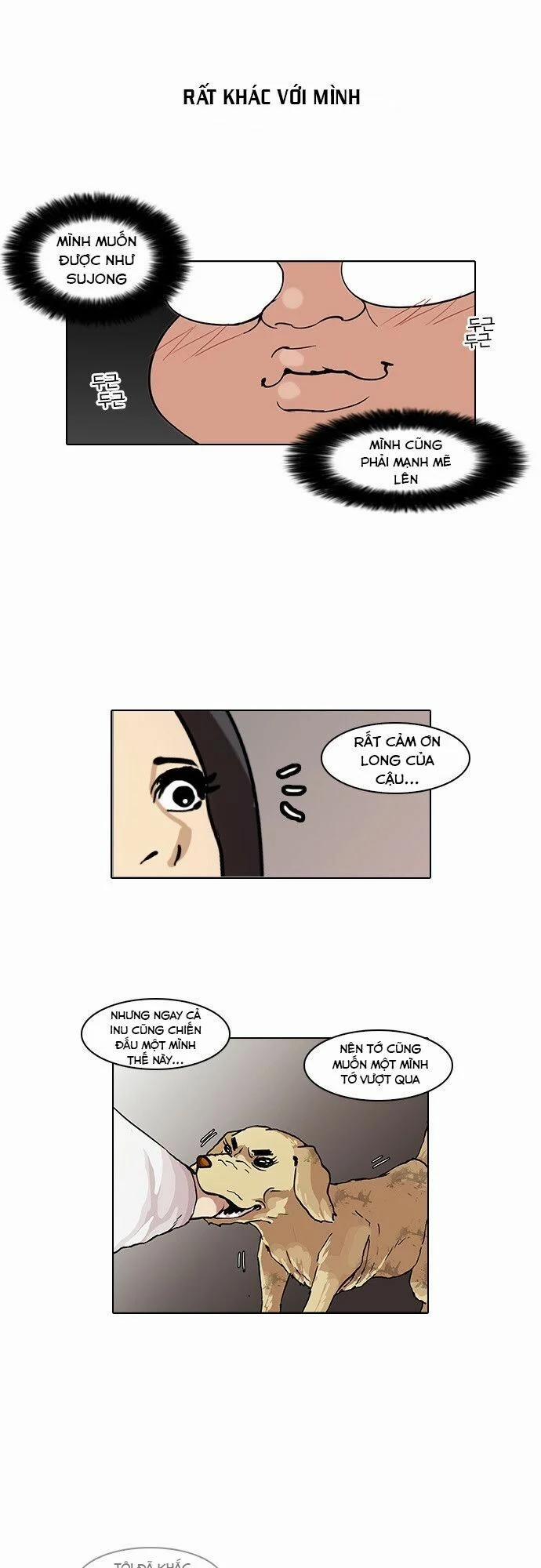 Hoán Đổi Diệu Kỳ 60 trang 28