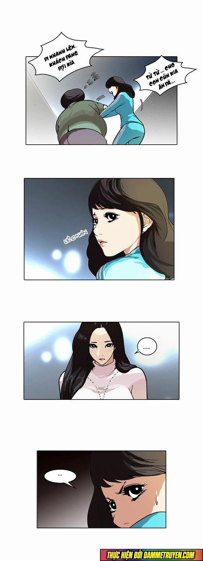 Hoán Đổi Diệu Kỳ 60 trang 37